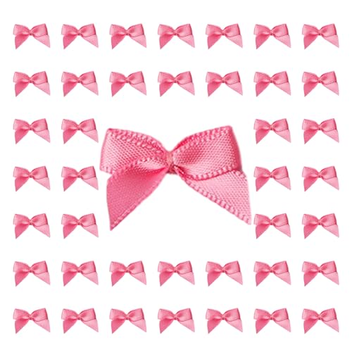 200 Stcs Kleine Satins Ribbon Bowknot Handwork Bogen Party Dekoration Zum Nähen Scrapbooking Kunsthandwerk 200 Stcs Kleine Satins Ribbon Bowknot Handwork Bogen Party Dekoration Zum Nähen Scrapbooking Kunsthandwerk von Morain