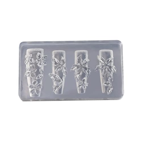 Mehrzweck Bowknot Designs Silikonform Tragbares Accessoire Für 3D Nägel Kunstschmuck Und Customes Projekte Lieferungen Mehrzweck Bowknot Designs Silikonform Tragbares Accessoire Für 3D Nägel Kunstschmuck Und Customes Projekte Lieferungen von Morain