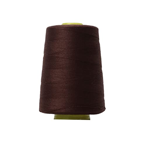 Polyester-Nähgarne, 2000 Meter pro Spule, für Nähmaschinen, Handnähen, Sticken, Basteln, 14 Farboptionen, Fadenspule, Allzweckgarn, Spulen und Spulen Polyester-Nähgarne, 2000 Meter pro Spule, für Nähmaschinen, Handnähen, Sticken, Basteln, 14 Farboptionen, Fadenspule, Allzweckgarn, Spulen und Spulen von Morain
