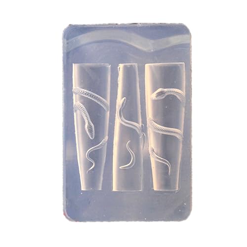 Vielseitige Silikonform Set Für 3D Nägelkunst Mit Rosenblumendesigns Ideal Für Handwerk Und Schmuckhersteller Vielseitige Silikonform Set Für 3D Nägelkunst Mit Rosenblumendesigns Ideal Für Handwerk Und Schmuckhersteller von Morain