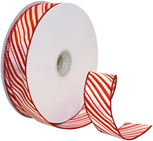 Morex Ribbon Pfefferminzband, 3,8 cm x 45,7 m von Morex Ribbon