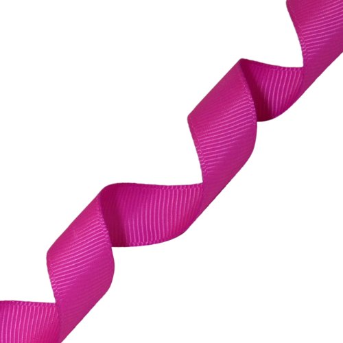 Morex Ribbon Ripsband, 1,6 cm x 20 m, Neonfuchsia (06716/20-246) von Morex Ribbon