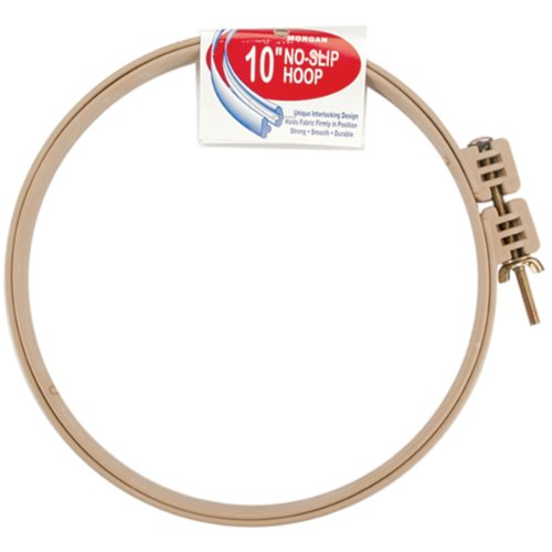 Plastic No-Slip Hoop 5" 113 von Morgan