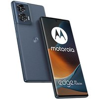 MOTOROLA edge50 FUSION Dual-SIM-Smartphone dunkelblau 256 GB von Motorola
