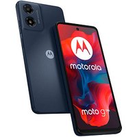 MOTOROLA edge50 pro Dual-SIM-Smartphone schwarz 512 GB von Motorola