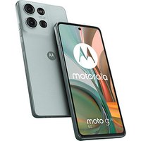 MOTOROLA moto g75 5G Dual-SIM-Smartphone succulent-green 256 GB von Motorola