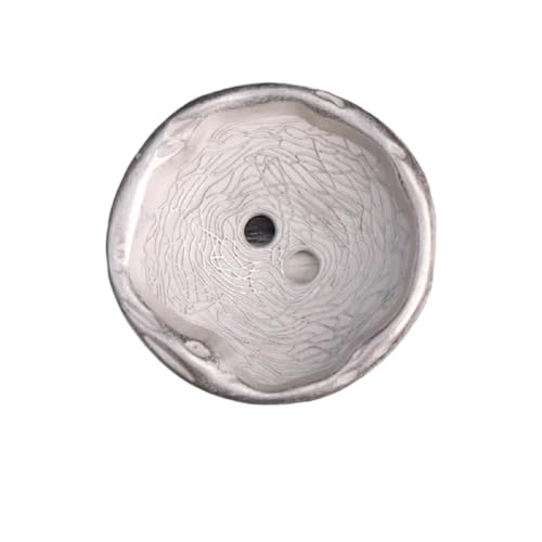 6/10 Stück 11,5-25mm Zweiloch-Metallknöpfe für Herrenjacken und -mäntel, Farbe 4, 19mm (6 Stück) von Mtjujuswo