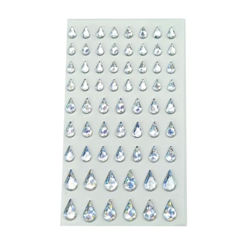 Gesichts Strasssteine Perlen Funkelnde Gesicht Schmuck Schönheit Diamanten Einzigartige Make Up Enthusiasten Edelstein Für Soziale Versammlungen Gesichts Strasssteine Perlen Funkelnde Gesicht Schmuck Schönheit Diamanten Einzigartige Make Up Enthusiasten Edelstein Für Soziale Versammlungen von Mtucegi