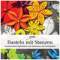 Buch "Basteln mit Stanzen" von Multi