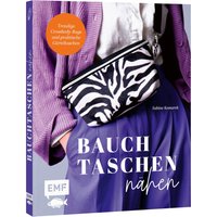 Buch "Bauchtaschen nähen" von Multi