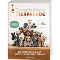 Buch "Edwards freche Tierparade - Neuausgabe" von Multi