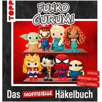 Buch "Funkogurumi" von Multi