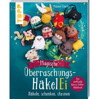 Buch "Magische Überraschungs-HäkelEi" von Multi