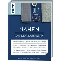 Buch "Nähen - Das Standardwerk" von Multi