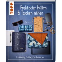 Buch "Praktische Hüllen und Taschen nähen" von Multi