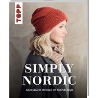 Buch "Simply nordic" von Multi