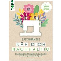 Buch "SustaiNÄHble - Näh dich nachhaltig" von Multi