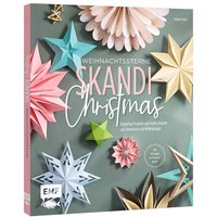 Buch "Weihnachtssterne - Skandi Christmas" von EMF