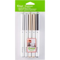 Cricut Stifte "Point Pen - Everyday Collection" von Cricut