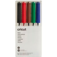 Cricut Stifte "Point Pen - Extra Fine" - Basic von Cricut