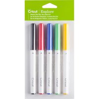 Cricut Stifte "Point Pen - Fine" - Classic von Cricut