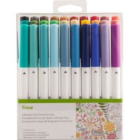 Cricut Stifte "Point Pen - Fine" - Ultimate von Cricut