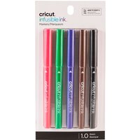 Cricut Stifte "Point Pen Infusible Ink - Medium" - Basic von Multi