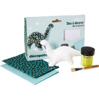 Décopatch Kit Mini "Dino" von décopatch