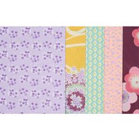 Décopatch Pocket "Collection No.25" von Multi