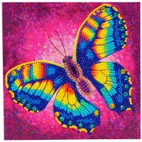 Diamond Painting "Crystal Art Card" - Change von Multi