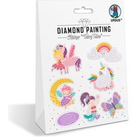 Diamond Sticker - Fairy tales von Multi