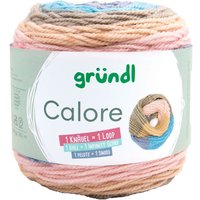 Gründl Calore - Farbe 01 von Multi