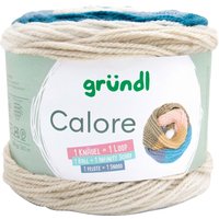 Gründl Calore - Farbe 03 von Multi