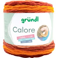 Gründl Calore - Farbe 04 von Multi