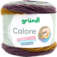 Gründl Calore - Farbe 05 von Multi