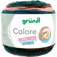 Gründl Calore - Farbe 06 von Multi