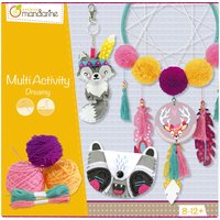 Kreativ-Box "Multi Activity Dreamy" von Multi