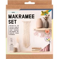 Makramee-Set "Boho" von folia