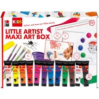 Marabu KiDS Little Artist Maxi Art Box von Marabu