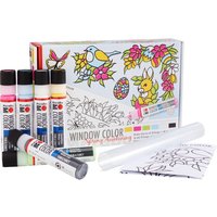 Marabu Window Color Set "Spring Awakening" von Marabu