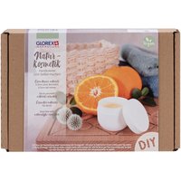 Naturkosmetik-Starterset von GLOREX