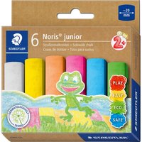 Noris Straßenmalkreide Junior von Staedtler