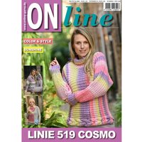 ONline Sonderheft "Linie 519 Cosmo" von ONline