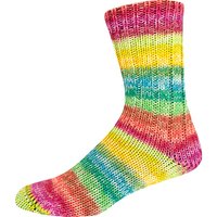 ONline Wolle Supersocke Merino-Color, Sortierung 349 - Farbe 2916 von ONline