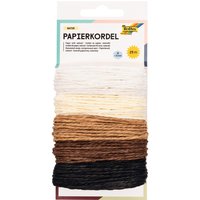 Papierkordel "Natur" von folia