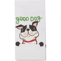 Papiertaschentücher "Good Dog" von Paper+Design