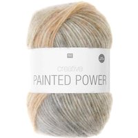 Rico Design Creative "Painted Power" - Pastels von Multi