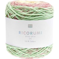 Rico Design Ricorumi "Spin Spin" - Ice Cream von Rico Design