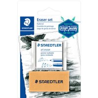 STAEDTLER Art "Radierer" von Multi