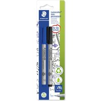 STAEDTLER Lumocolor "Folienstift - Fein" von Staedtler